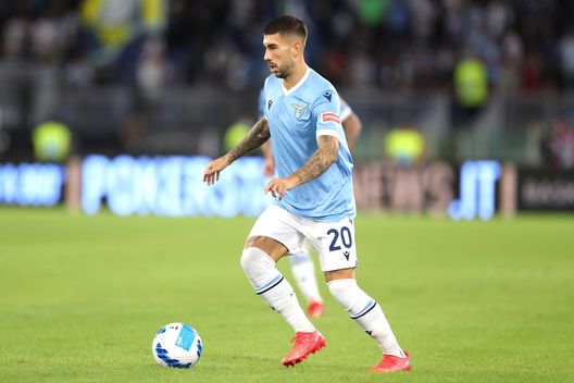 Mattia Zaccagni Mattia Zaccagni
