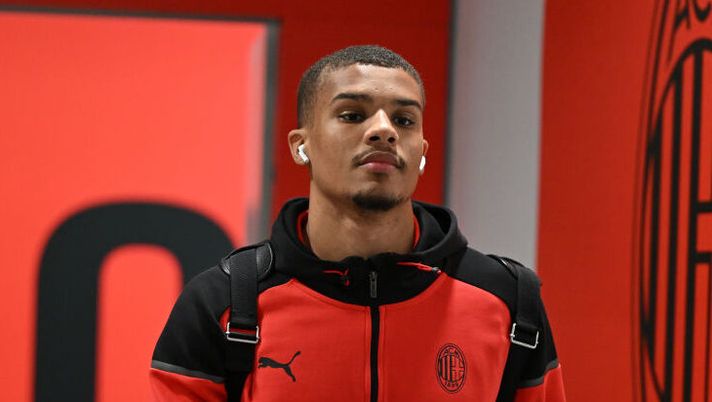 Sky: “Milan, sensazioni non positive per Thiaw: uscito in stampelle da San Siro” - immagine 1