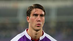 Vlahovic “pareggia” la sfida con Ibra, ma i numeri sono dalla sua