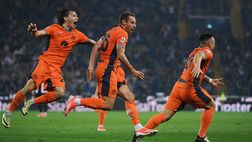 L’Inter non perde mai: Frattesi fa crollare il muro dell’Udinese al 95′!