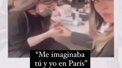 VIDEO / Wanda-Icardi, spunta un video “incriminato” della China: “Ho immaginato te e me…”