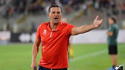 Sancataldese-Catania: 24 rossazzurri a disposizione di mister Ferraro