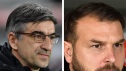 Juric stavolta surclassa Zanetti e ritrova il suo Toro in vista del derby