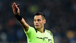Sassuolo-Milan 1-2, la moviola: Mariani convince | Serie A News