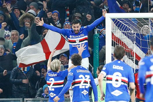 (Getty Images) Caputo, l’agente: “Stagione particolare e cambio maglia inaspettato”- immagine 2