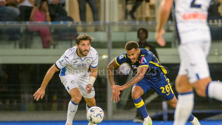 Ngonge, l’agente è arrivato in Italia  Ngonge, l’agente è arrivato in Italia - immagine 1