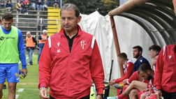 Padova-Juventus NG, Caneo: “Salvo tutto stasera, puniti da un errore tecnico”