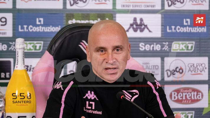 Corini: “Felice di questo ritiro, lavorato con intensità. I positivi…”  Corini: “Felice di questo ritiro, lavorato con intensità. I positivi…” - immagine 1