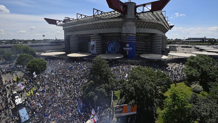 Costa: “Ripresa campionato con il pubblico negli stadi ma all’inizio non al 100%” - immagine 1