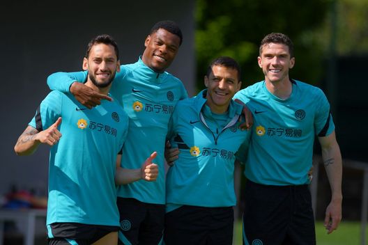 Getty Images Vierchowod: “Inter, troppe occasioni perse. Inzaghi ha delle colpe: per esempio…”- immagine 2