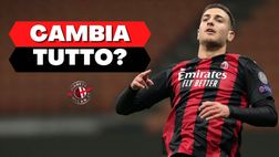 Mercato Milan – Dalot, il Manchester United chiede 17 milioni per il riscatto