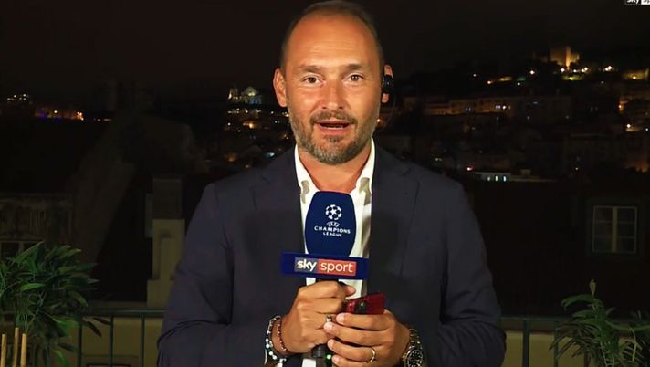 Di Marzio: “Le pendenze di Navas, le offerte per Lozano e Elmas: le ultime sul Napoli” Di Marzio: “Le pendenze di Navas, le offerte per Lozano e Elmas: le ultime sul Napoli” - immagine 1