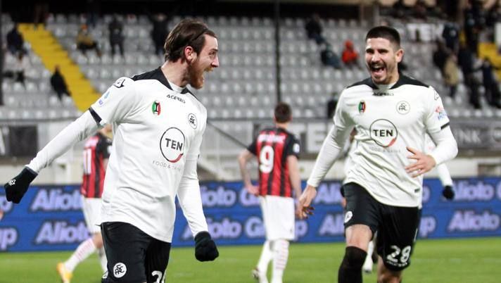 Spezia, vinci col Parma e sei salvo! Ma occhio a quel precedente… - immagine 1