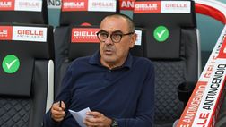 E Sarri? È il sogno del Sassuolo per il dopo De Zerbi