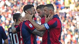 Bologna-Sassuolo, formazioni ufficiali: Arnautovic sfida Pinamonti. Zirkzee out