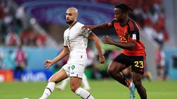 Amrabat, operazione rinnovo: la Fiorentina vuole il prolungamento