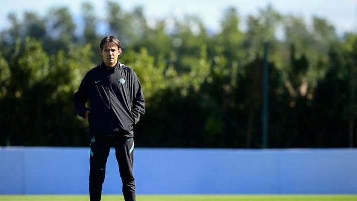 Getty Images GdS – Inter senza argentini con la Lazio? Inzaghi prepara l’inzagata - immagine 1