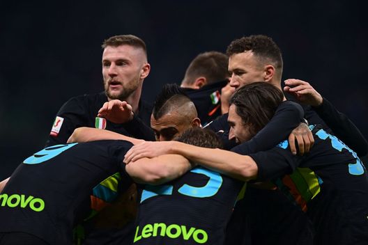 Getty Images Inter-Liverpool, biglietti andati a ruba: sold out e 3 milioni d’incasso- immagine 2