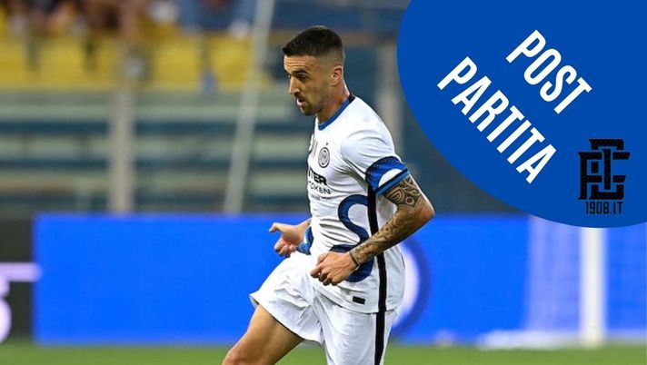 Vecino: &#8220;Inter, scudetto sul petto è responsabilità. Carichi per la nuova stagione&#8221; 