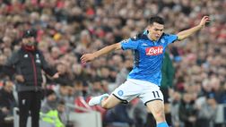 Verso Napoli Bologna: Ancelotti riflette. I dubbi