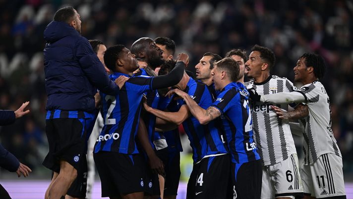 Nainggolan, che attacco alla Juventus: “Lukaku, cosa ti aspettavi da loro” - immagine 1