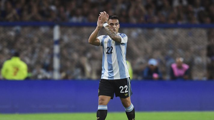 lautaro infortunio