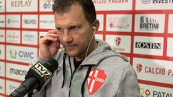 Padova-Lecco, Zanin: “Grande spirito di squadra. E Dezi ha portato qualità”