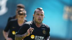 ULTIM’ORA. Inter, positivi anche Nainggolan e Gagliardini