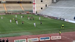 FINALE Padova-Virtus Verona 0-0. Biancoscudati fermati sul pari da Fresco