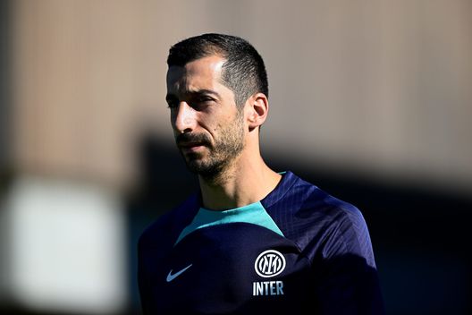 Getty Images Difesa, mediana e attacco: Inzaghi prepara un’Inter di intercambiabili: le mosse del tecnico- immagine 3