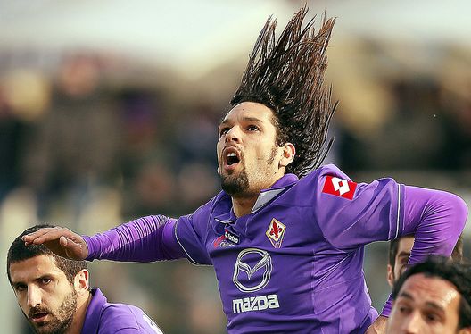 Amauri: “Fiorentina a Milano per giocarsela. Rocco? Riporterà in alto Firenze”- immagine 2