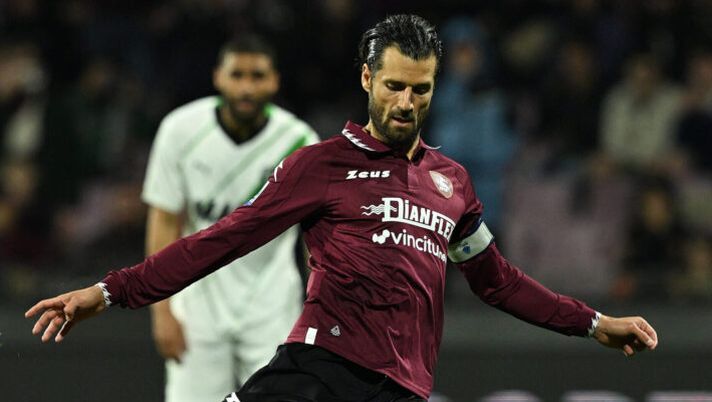 Candreva: “Le altre vanno piano ma noi in retromarcia: chiediamo scusa! Ora chiudiamo con dignità” - immagine 1