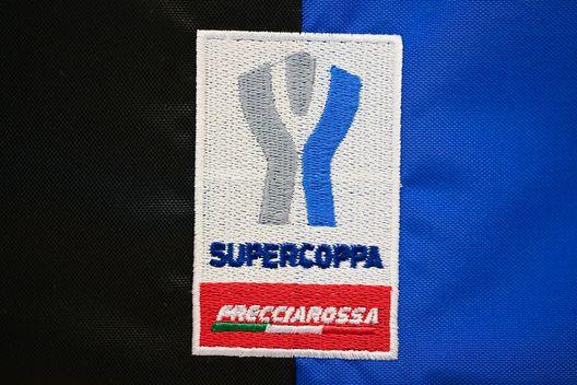 Getty Images FOTO – Ecco i dettagli della maglia dell’Inter per la Supercoppa- immagine 8