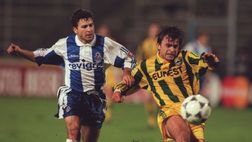 L’ex Juve Barros: “All’Italia mancano Inter e Milan. Se non sono competitive in Europa…”
