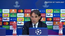 Derby Inter-Milan 1-0, Inzaghi: “Futuro? Con certe serate …” | VIDEO