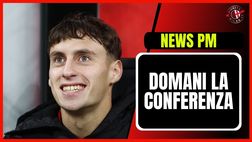 Milan, la presentazione di Terracciano: l’orario della conferenza | PM NEWS