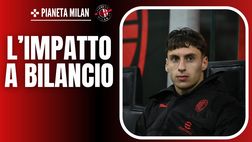 Calciomercato Milan – L’impatto a bilancio dell’arrivo di Terracciano