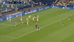 VIDEO Chelsea-Villarreal, i Blues si prendono la Supercoppa Europea: gli highlights