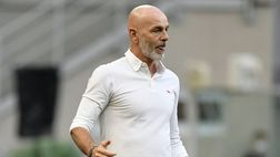 Milan, Adani: “Pioli è uno dei migliori tecnici italiani” | News