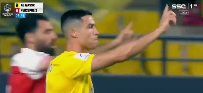 Globe Soccer, Cristiano Ronaldo vince il Maradona Award: battuti Mbappé, Haaland e Kane- immagine 2