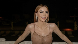 Marialuisa Jacobelli lascia senza fiato: forme da capogiro sui social