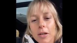 VIDEO / Fede Pellegrini torna ad allenarsi: “Sono stupita”