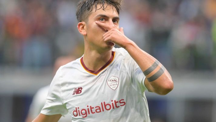 Getty Images La Roma si affida a Dybala: San Siro, la tradizione Milan e i numeri che non mentono - immagine 1