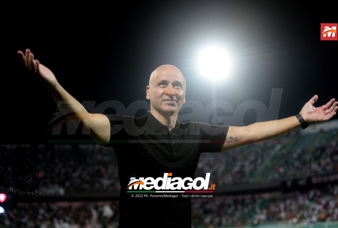 FOTO Palermo-Perugia 2-0 Serie B 2022-23 (Gallery) - immagine 11