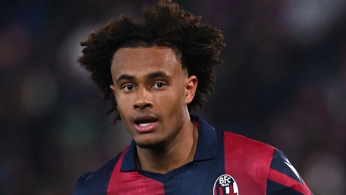 Moretto: “Zirkzee, il Milan parlerà col Bologna nei discorsi per Saelemaekers” - immagine 1