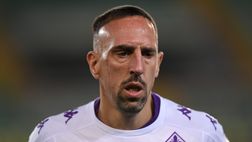 Verona-Ribery, nessuna novità