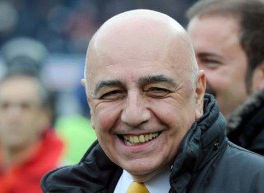 Adriano Galliani (fonte foto: www.sportcafe24.com) Adriano Galliani (fonte foto: www.sportcafe24.com)