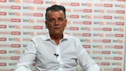 Campodarsego-Luparense, niente Euganeo: si gioca al Gabbiano