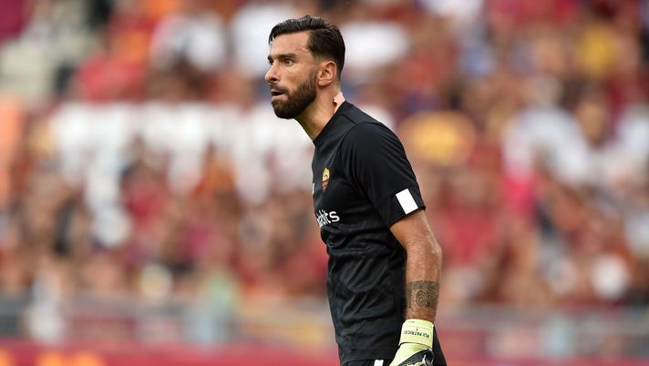 Getty Images Roma, Rui Patricio va al Mondiale: Santos lo inserisce nei convocati del Portogallo - immagine 1