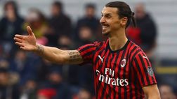 Serie A – Ibrahimovic il più veloce a raggiungere le 150 vittorie